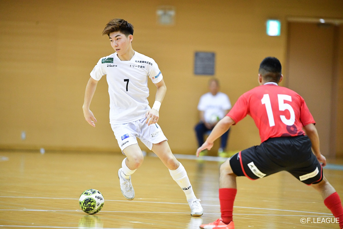 その他 ニュース トピックス Japan Futsal Federation