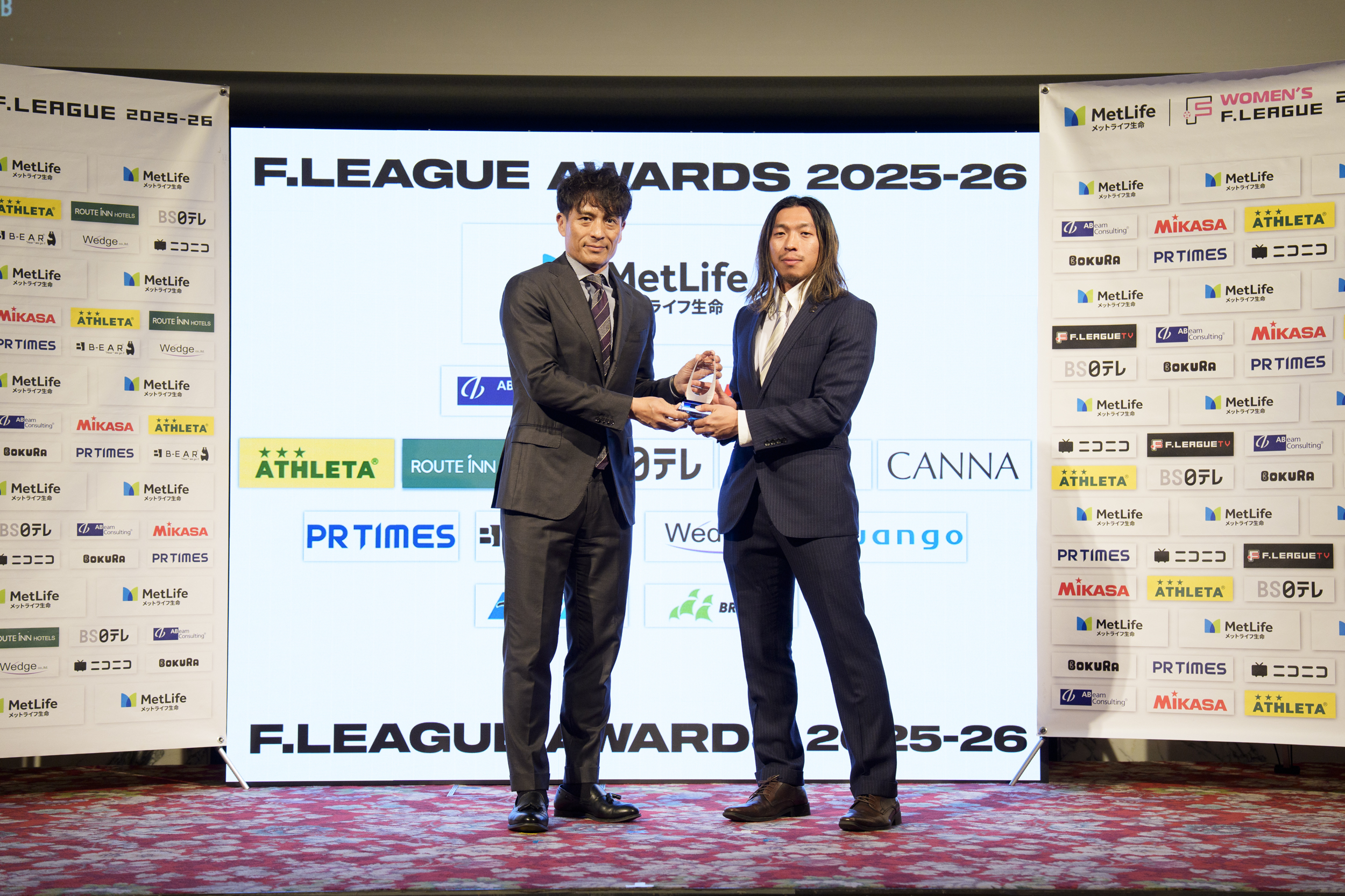 しながわシティ